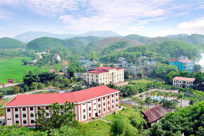 Văn phòng Luật sư tại Yên Sơn, Tuyên Quang – Quý khách gọi 0909 763 190